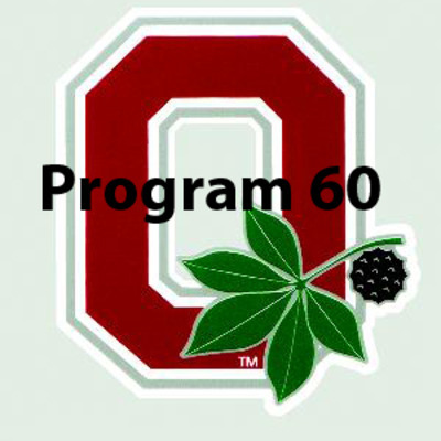 Timeline: Program 60 History