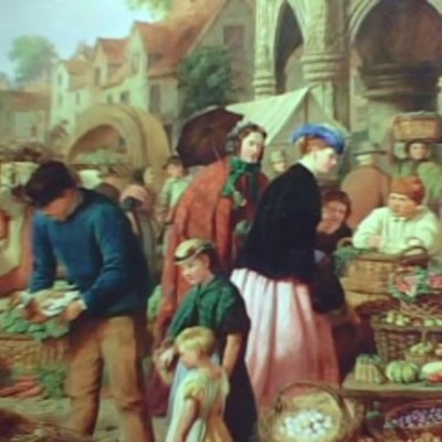 Timeline: Timeline 1