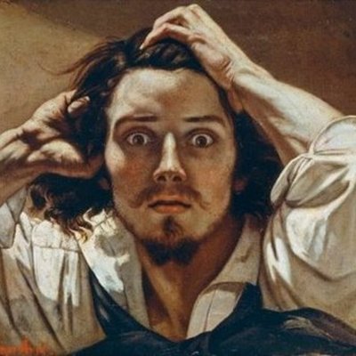 Timeline: Gustave Courbet (1819-1877)