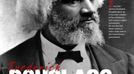 Timeline: Frederick Douglass (1818-1850)