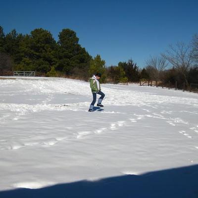 Timeline: Indah's Life (So far)