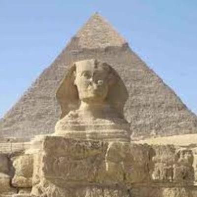 Timeline: Ancient Egypt