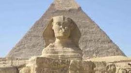 Timeline: Ancient Egypt