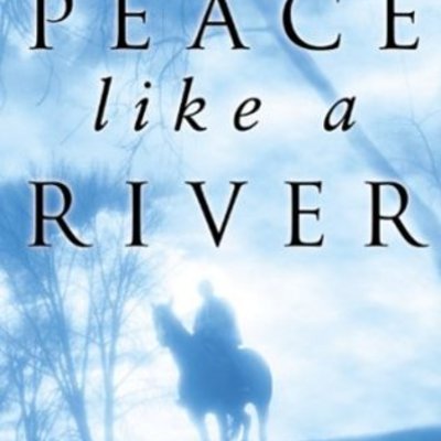 Timeline: Peace Like A River