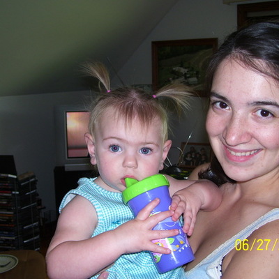 Timeline: Jessica Fox