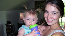 Timeline: Jessica Fox