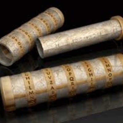 Timeline: Historia de la Criptografia