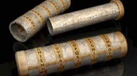 Timeline: Historia de la Criptografia