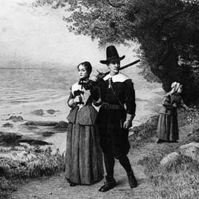 Timeline: Colonial America