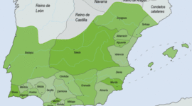 Timeline: LA EVOLUCIÓN DEL REINO ASTUR-LEONÉS SIGLOS VIII-XI ( IVAN )