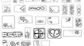 Timeline: Territorios cristianos en los Pirineos a finales del siglo X