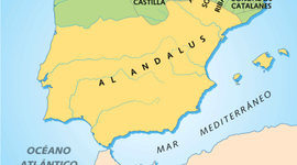 Timeline: EVOLUCION DEL REINO ASTUR-LEONES (SIGLOS VIII-XI) (CARLOS)