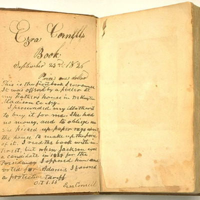 Timeline: The Development of Chlidren's Literature