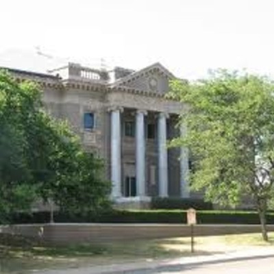 Timeline: History of the Library