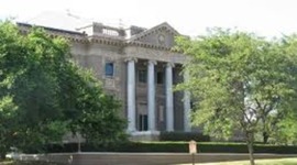 Timeline: History of the Library