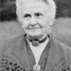 Maria montessori
