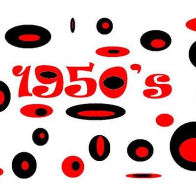 Timeline: The awesome 1950's!