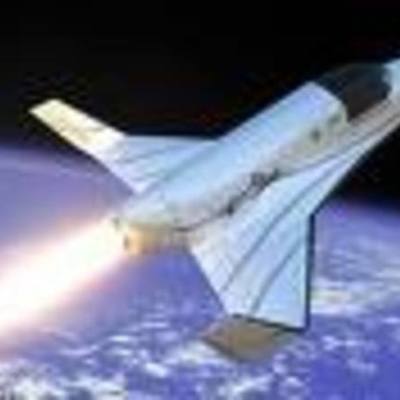 Timeline: Space Exploration