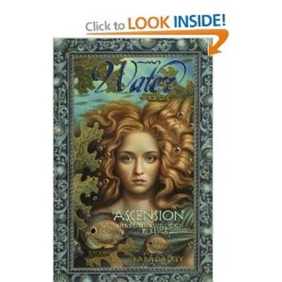 Timeline: Sasha's reading log