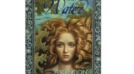 Timeline: Sasha's reading log