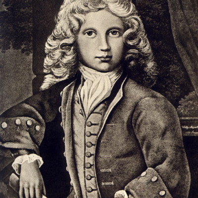 Timeline: W.Amadeus Mozart