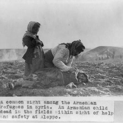 Timeline: The Great Crime