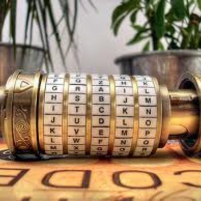 Timeline: HISTORIA DE LA CRIPTOGRAFIA