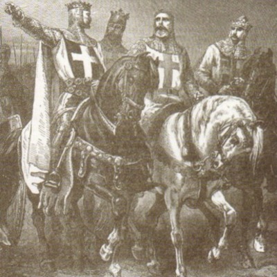 Timeline: Medieval History