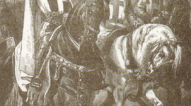 Timeline: Medieval History