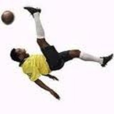 Timeline: Pele's History