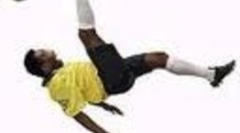 Timeline: Pele's History