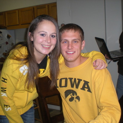 Timeline: Ashley Traver