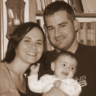 Timeline: Todd and Patty