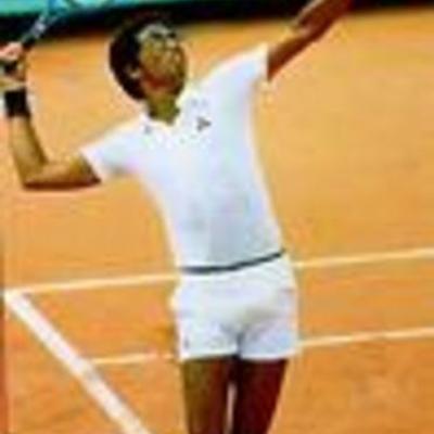 Timeline: Arthur Ashe