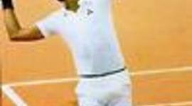 Timeline: Arthur Ashe