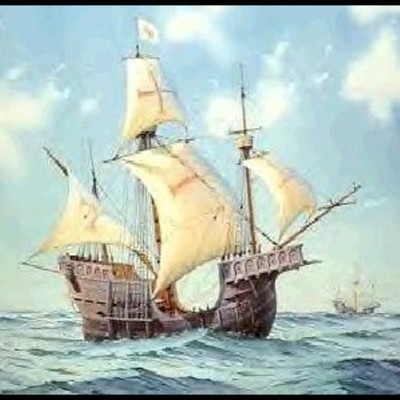 Timeline: Top Ten Events During the Age of Discovery