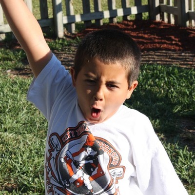 Timeline: Bryce Virata-Birthday Time Line Project