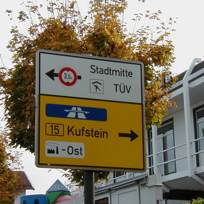 Timeline: Assignment: Deutschland