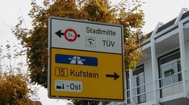 Timeline: Assignment: Deutschland