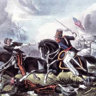 Timeline: intervencion norteamericana