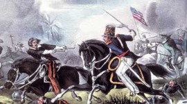 Timeline: intervencion norteamericana