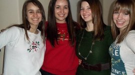 Timeline: my life :)