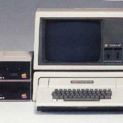 Timeline: Electronic Telegraph to the Smartphone