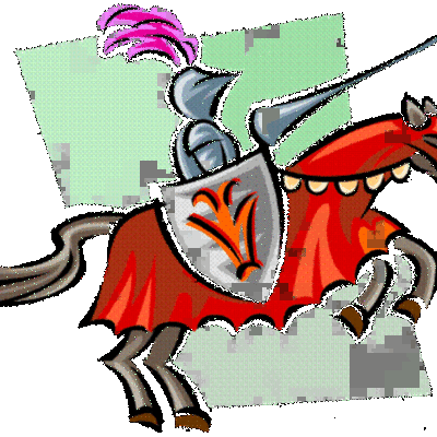 Timeline: Kevin's Medieval timeline