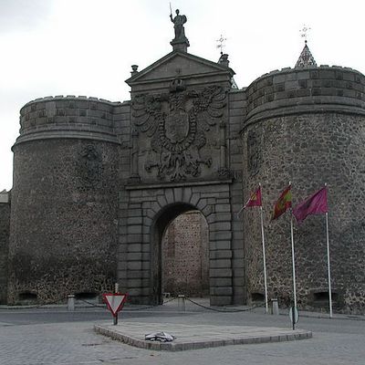 Timeline: The Medieval Ages