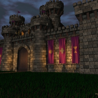 Timeline: Medieval Timeline