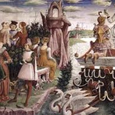 Timeline: Revolutions in Ideas