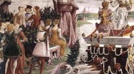 Timeline: Revolutions in Ideas