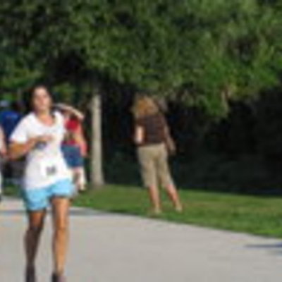 Timeline: Florida 70.3 Race