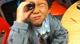 Timeline: Teahing Career